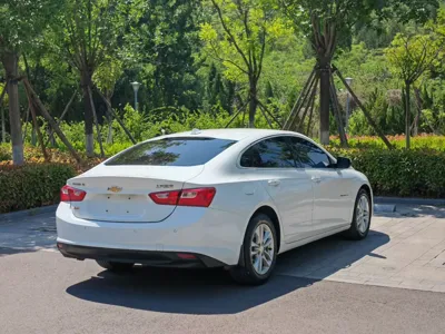 Chevrolet Malibu XL