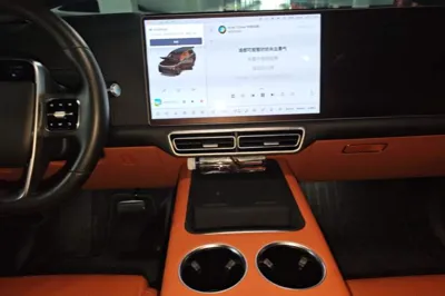 Li Auto L9
