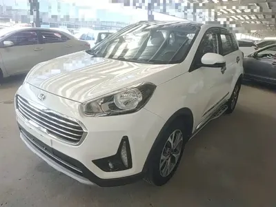 Kia KX3