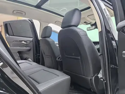 Buick Envision Plus