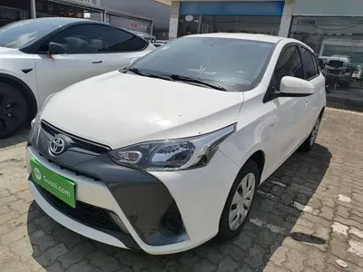 Toyota Yaris L