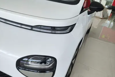Baojun Cloud