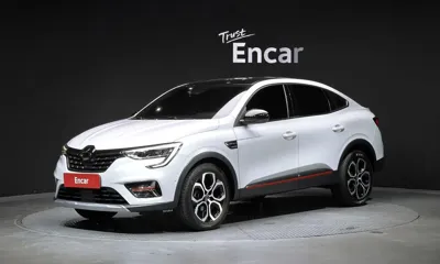 Renault-KoreaSamsung XM3