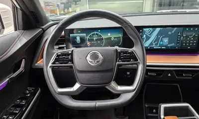 KG_Mobility_Ssangyong Torres