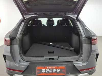 BYD PLUS New Energy