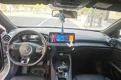 MG 5