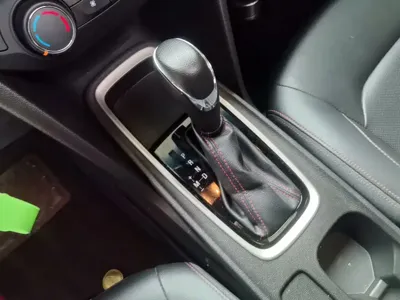 Chevrolet Monza