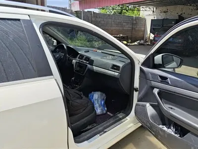 Volkswagen Gran Lavida