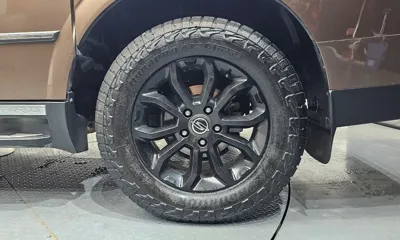 KG_Mobility_Ssangyong KORANDO