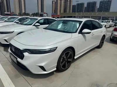 Honda Inspire