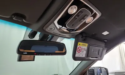 KG_Mobility_Ssangyong Torres