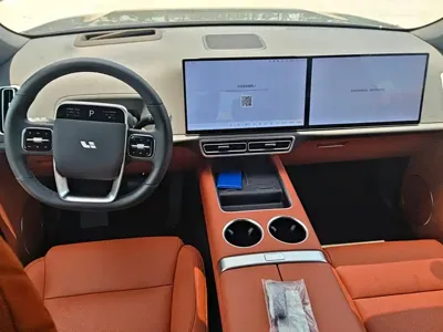 Li Auto Li L7