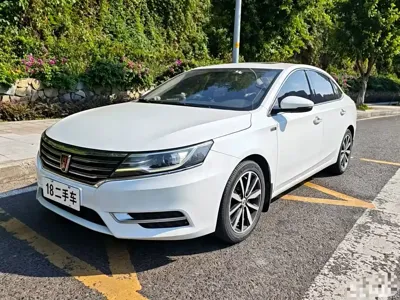Roewe 荣威i6经典