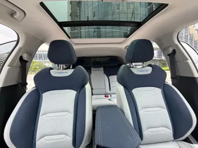 Geely Xingrui