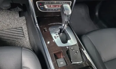 Renault-KoreaSamsung SM5