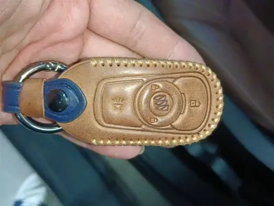 Buick Envision Plus