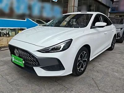 MG MG5