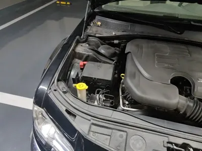 Chrysler 300C