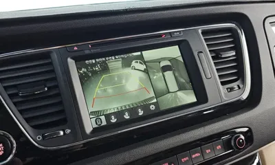 Kia Canival