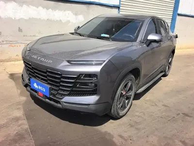 Jetour Dasheng