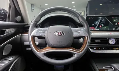Kia K9