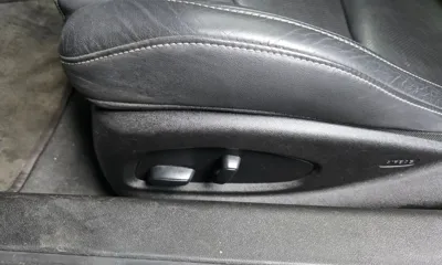 ChevroletGMDaewoo Camaro