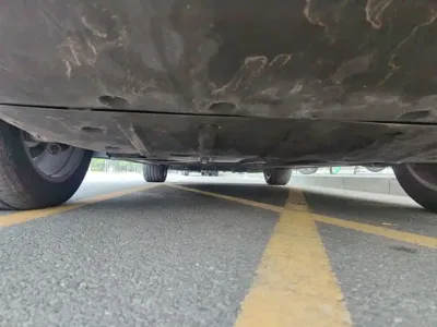 Nio ES8