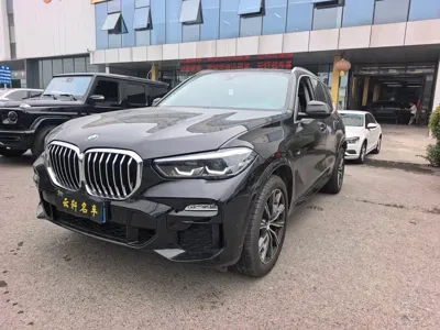BMW X5 (Import)