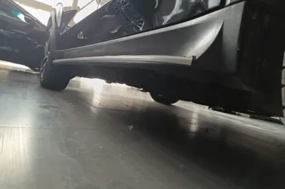 Roewe RX5 New Energy