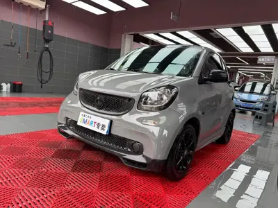 Smart Smart Fortwo