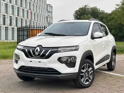 Renault Renault e诺