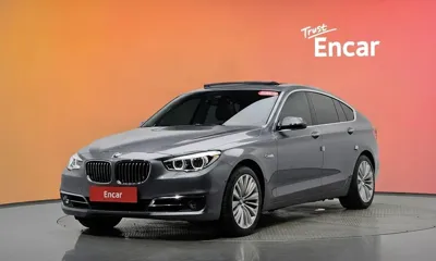 BMW Gran Turismo