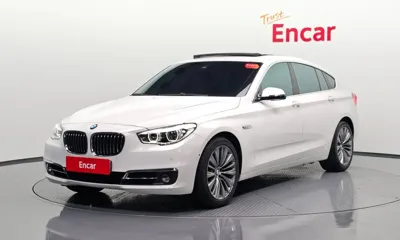 BMW Gran Turismo
