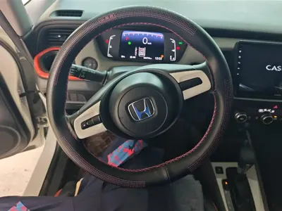 Honda Life