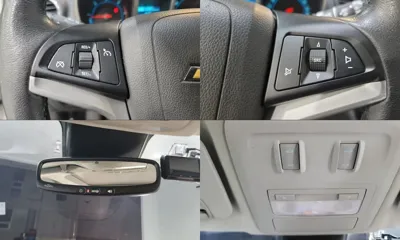 ChevroletGMDaewoo Orlando