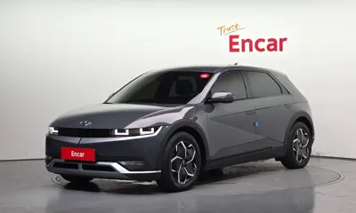 Hyundai Ioniq5