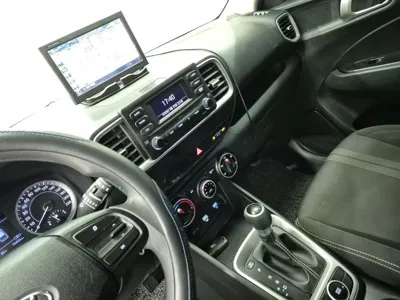 Hyundai Venue
