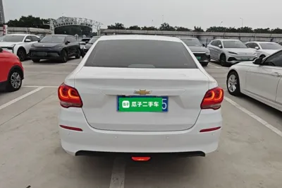 Chevrolet Cavalier