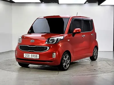 Kia Ray