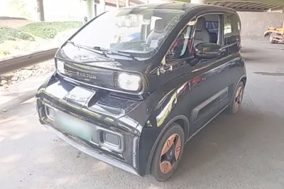 Baojun KiWi EV