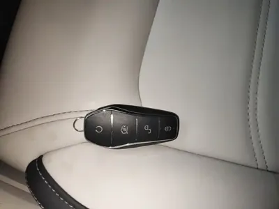 BYD Yuan Pro