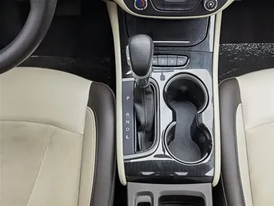 Buick Verano