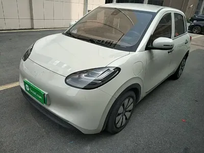 Wuling Bingo