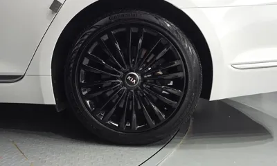 Kia K9