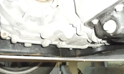 ChevroletGMDaewoo Captiva