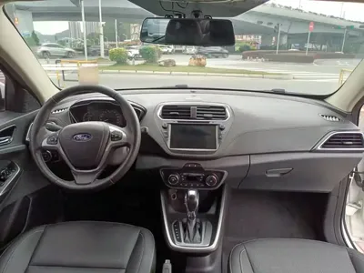 Ford Escort