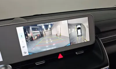 Hyundai Ioniq5