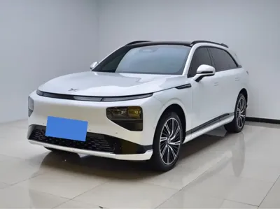 Xpeng G9