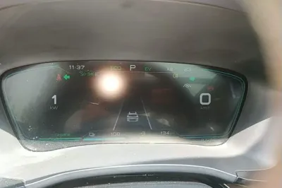 BYD Song PLUS New Energy