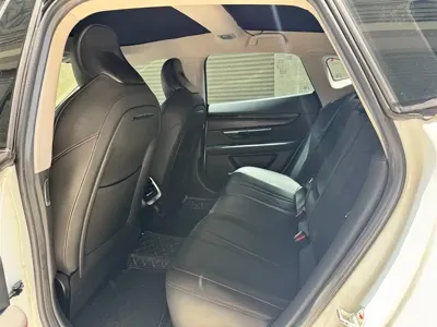 Xpeng P7